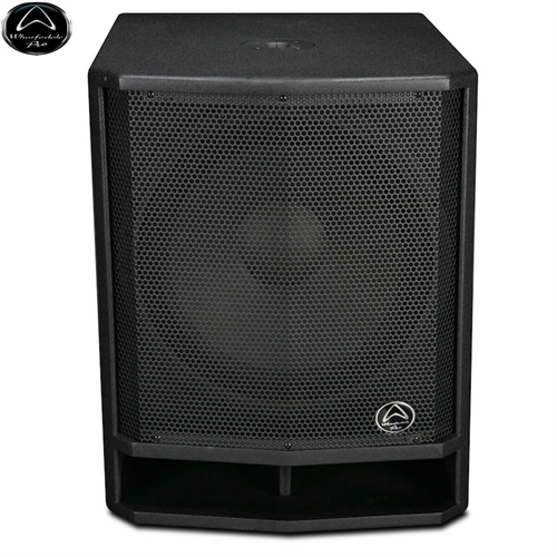 Loa Wharfedale DVP-AX18B